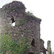 Narberth Castle