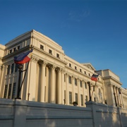 Old Congress Building, Manila