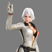 Christie (Dead or Alive)