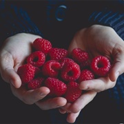 Raspberries