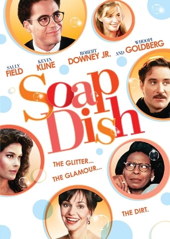 Soapdish (1991)