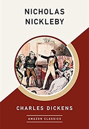 Nicholas Nickleby (Charles Dickens)