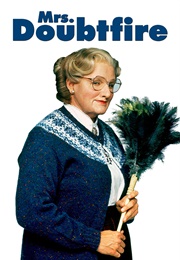 Mrs. Doubtfire (1993)