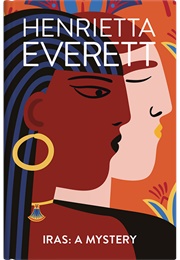 Iras: A Mystery (Henrietta Everett)