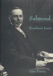 Salmond: Southern Jurist (Alex Frame)