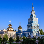 Tashkent, Uzbekistan