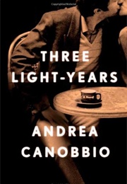 Three Light-Years (Andrea Canobbio)