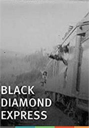Black Diamond Express (1896)