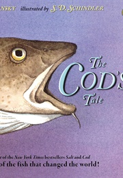 The Cod's Tale (Mark Kurlansky)