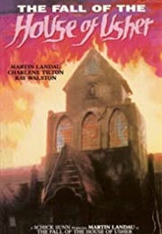 The Fall of the House of Usher (1982)