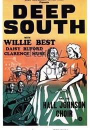 Deep South (1937)