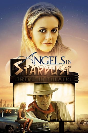 Angels in Stardust (2014)