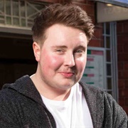 Riley Carter Millington