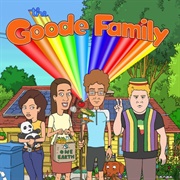 The Goode Family