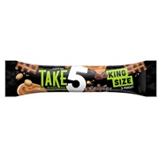 Hershey's Take 5 King Size