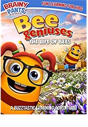 Bee Geniuses: The Life of Bees (2019)