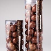 Atypic Milk Chocolate Crunchy Hazelnuts