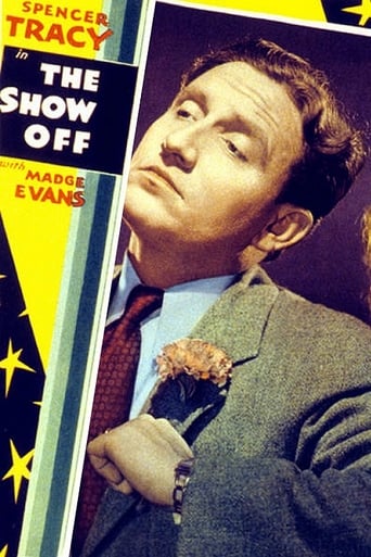 The Show-Off (1934)