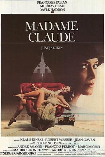 The French Woman (1977)