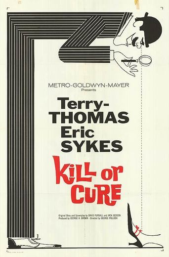 Kill or Cure (1962)