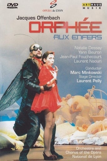 Orpheus in the Underworld (1997)