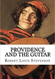 Providence and the Guitar (Robert Louis Stevenson)