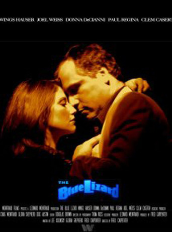 The Blue Lizard (2002)
