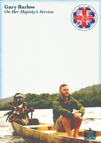 Gary Barlow on Her Majesty's Service (2012)