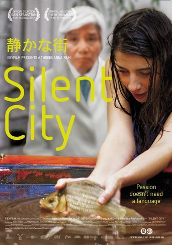 Silent City (2012)