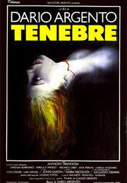Tenebrae (1982)