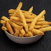 TGI Fridays Seasoned Fries