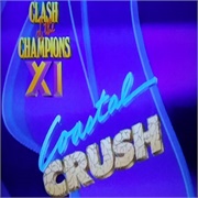 WCW Clash of the Champions XI: Coastal Crush (1990)