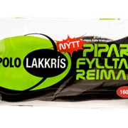 Appolo Lakkris Pipar Fylltar Reimar