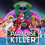 Paradise Killer