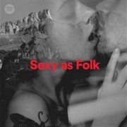 Sexy as Folk