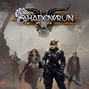 Shadowrun: Dragonfall - Director's Cut