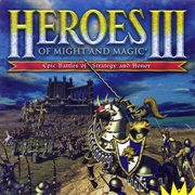 Heroes of Might & Magic III