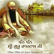 Guru Ramdas Ji