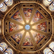 Tempio Civico Dell'incoronata, Lodi