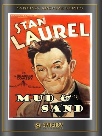 Mud and Sand (1922)