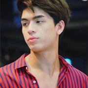 Way-Ar Sangngern (Joss)