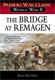 The Bridge at Remagen (Hechler)