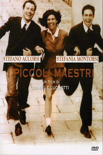 I Piccoli Maestri (1998)