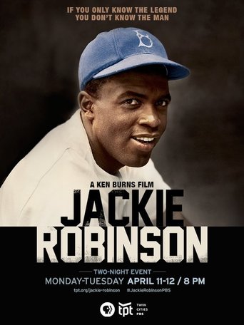 Jackie Robinson (2016)