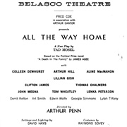 All the Way Home
