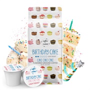 Birthday Cake Coffee