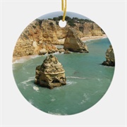 Algarve Ornament