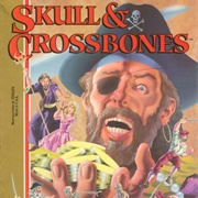 Skull &amp; Crossbones