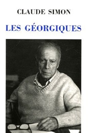 Georgica (Claude Simon)