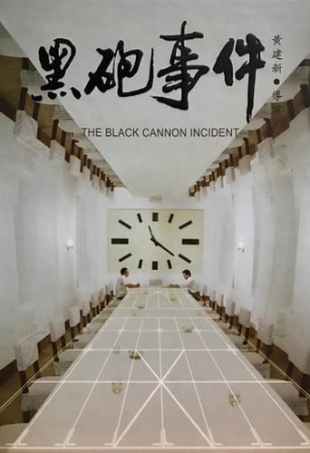 The Black Cannon Incident (1986)
